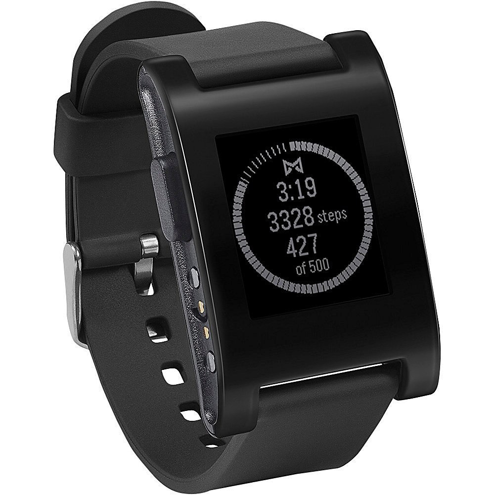 smartwatch similar to pebble