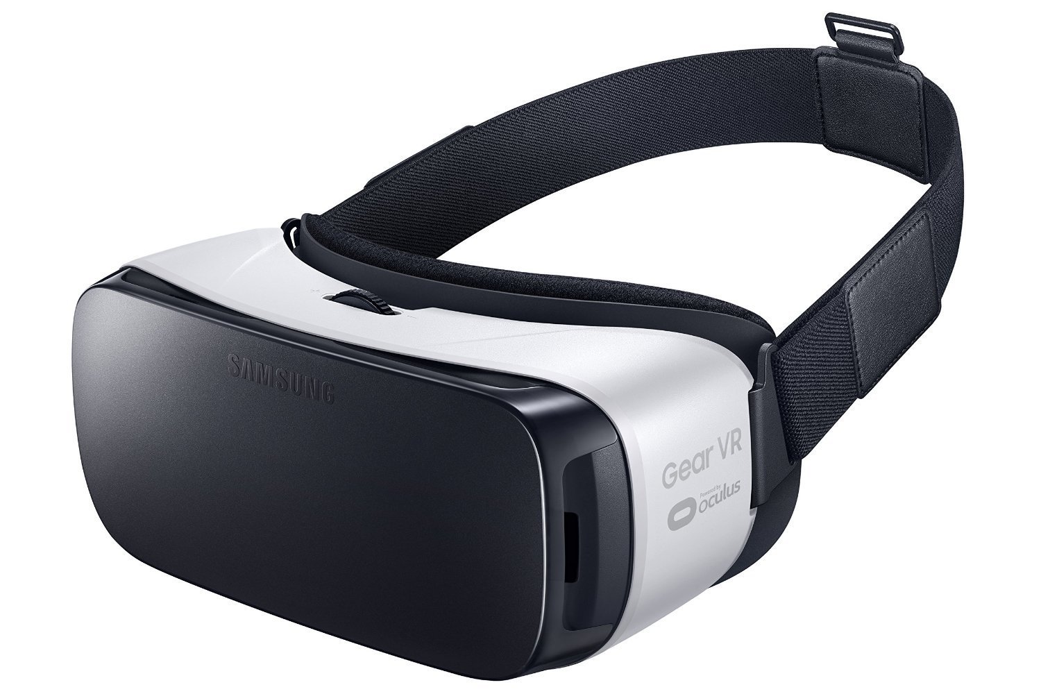 Samsung Gear VR Virtual Reality Headset (US Version with Warranty