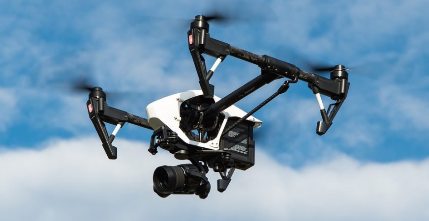 Best Drones Under $50