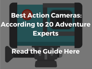 Action camera guide