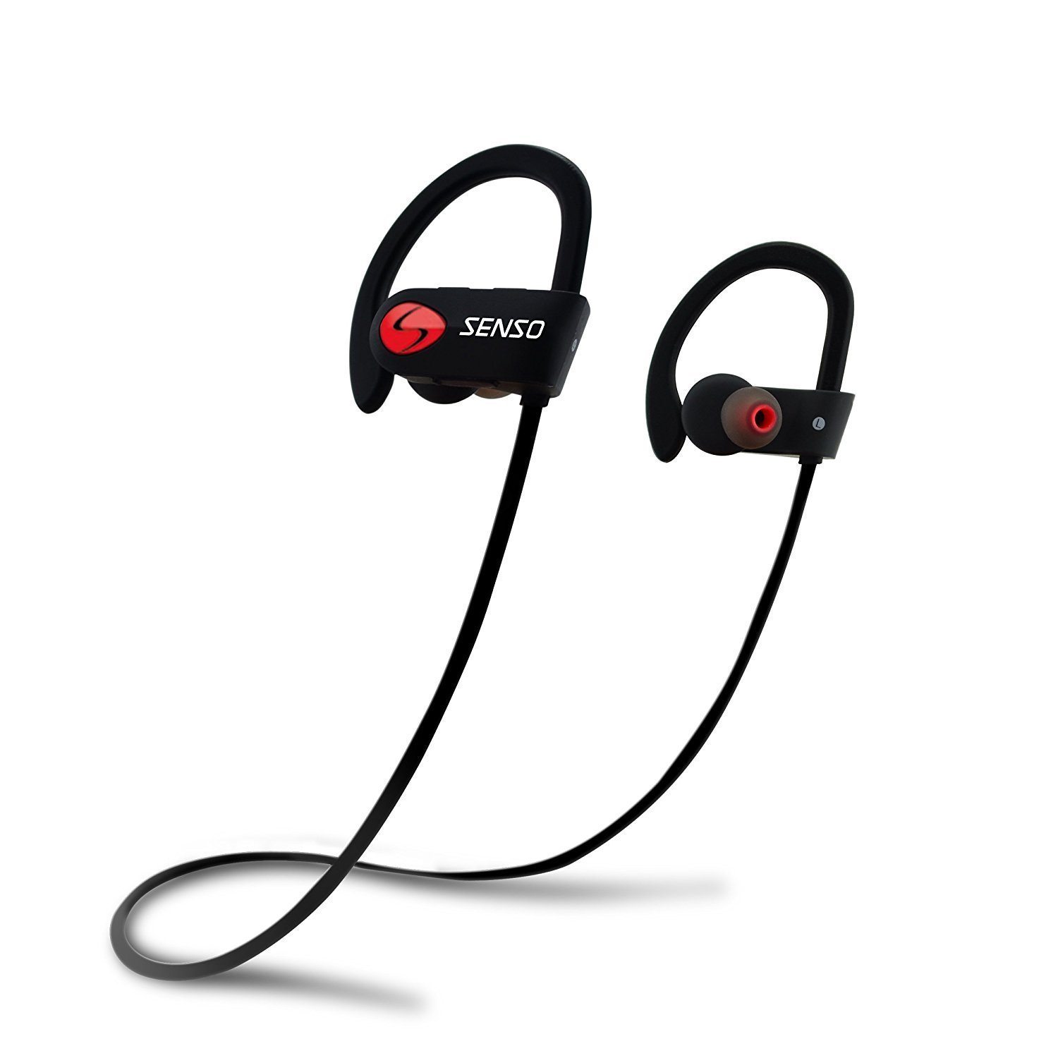 SENSO Bluetooth Earbuds ConsumerHelp Guide