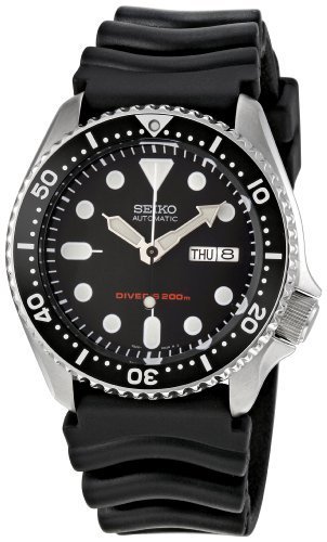 seiko men's skx007k