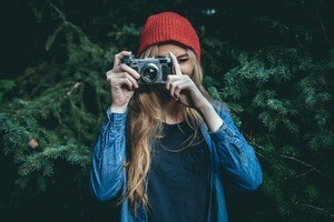 Best Action Cameras Under $100