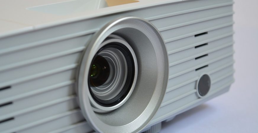 Best Projectors Under $100