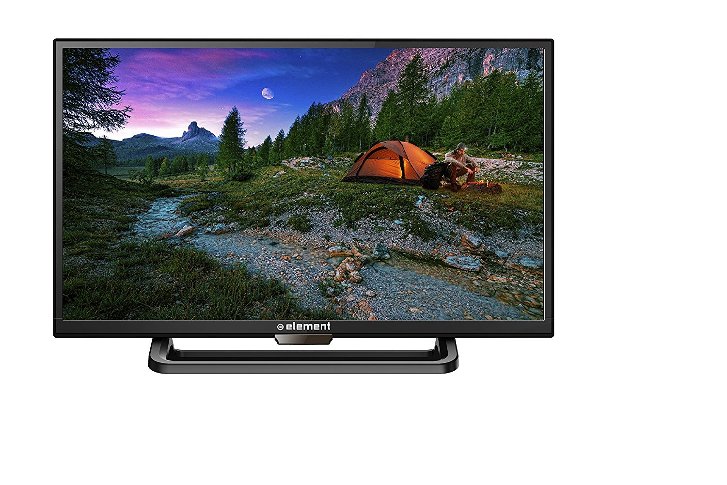 Element ELEFW248R 24 inch 720p HDTV - ConsumerHelp Guide