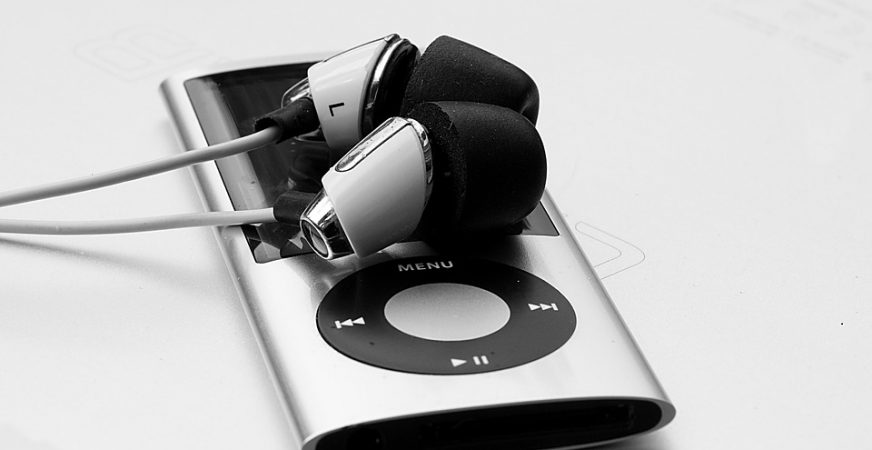 Best MP3 Players Under $50