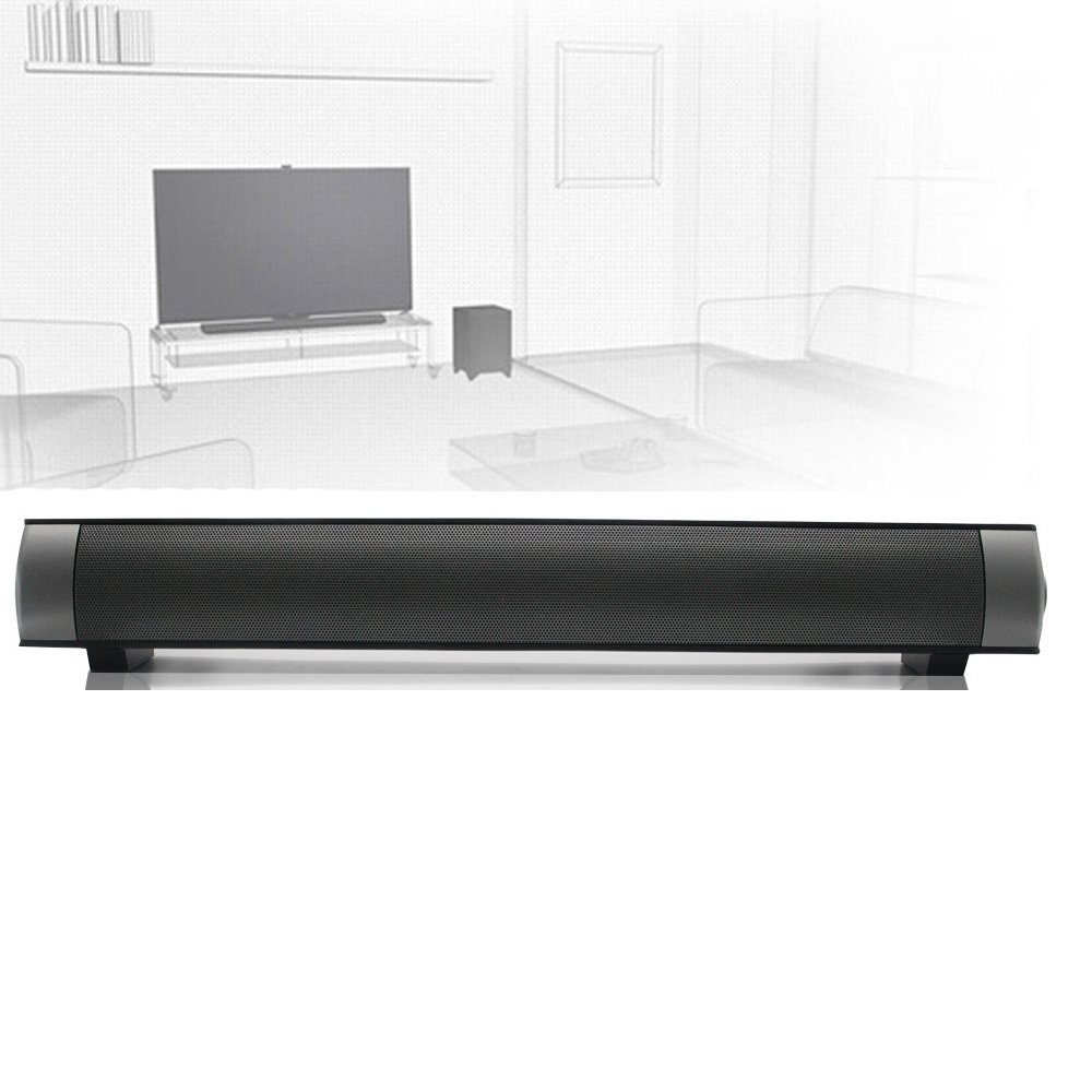 ELlight Bluetooth Small Sound Bar ConsumerHelp Guide
