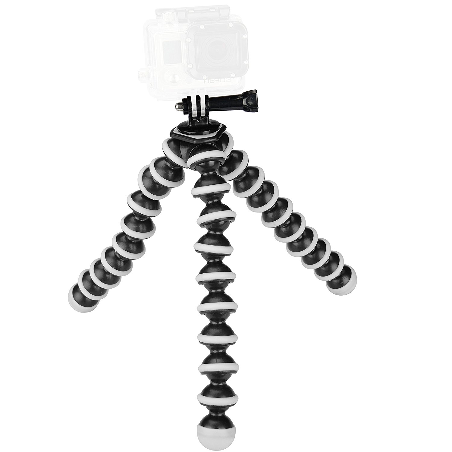 1 4 20 standard tripod mount