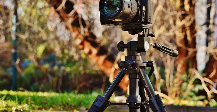 Best Tripods Under $100