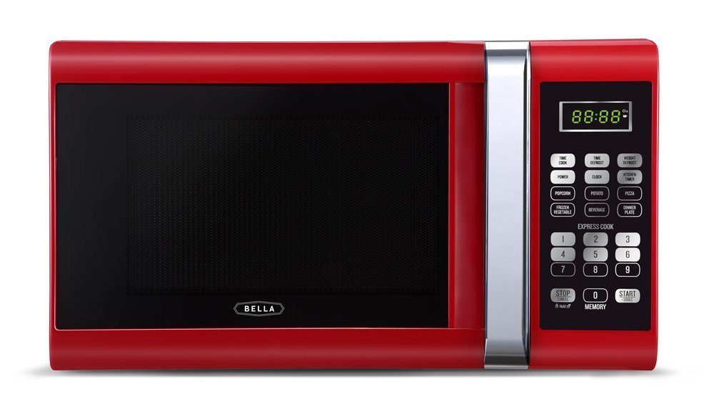 Bella 900Watt Microwave Oven ConsumerHelp Guide