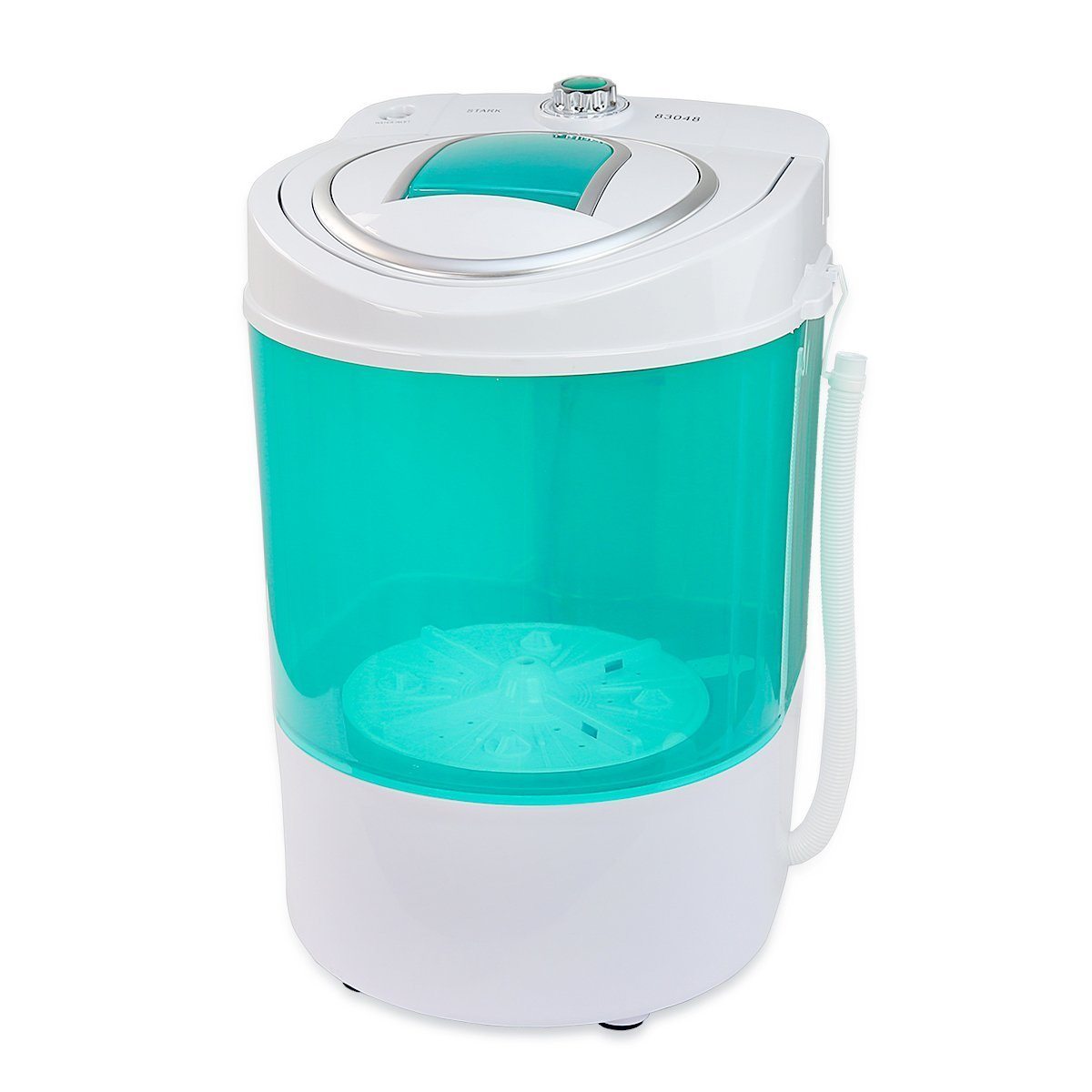 Electric Small Mini Portable Compact Washer Washing Machine