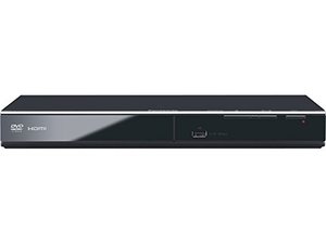 Panasonic DVD Player DVD-S700 (Black) - ConsumerHelp Guide