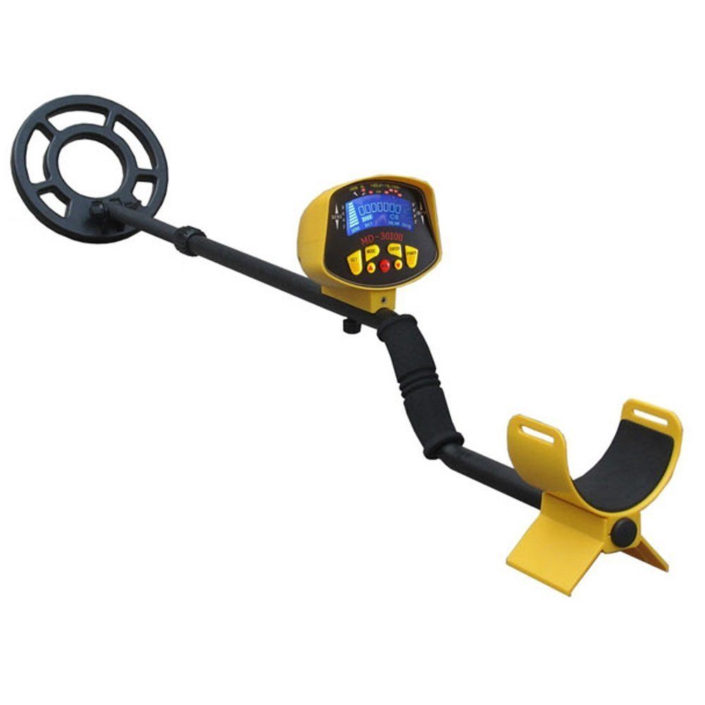 XeeStore Metal Detector ConsumerHelp Guide