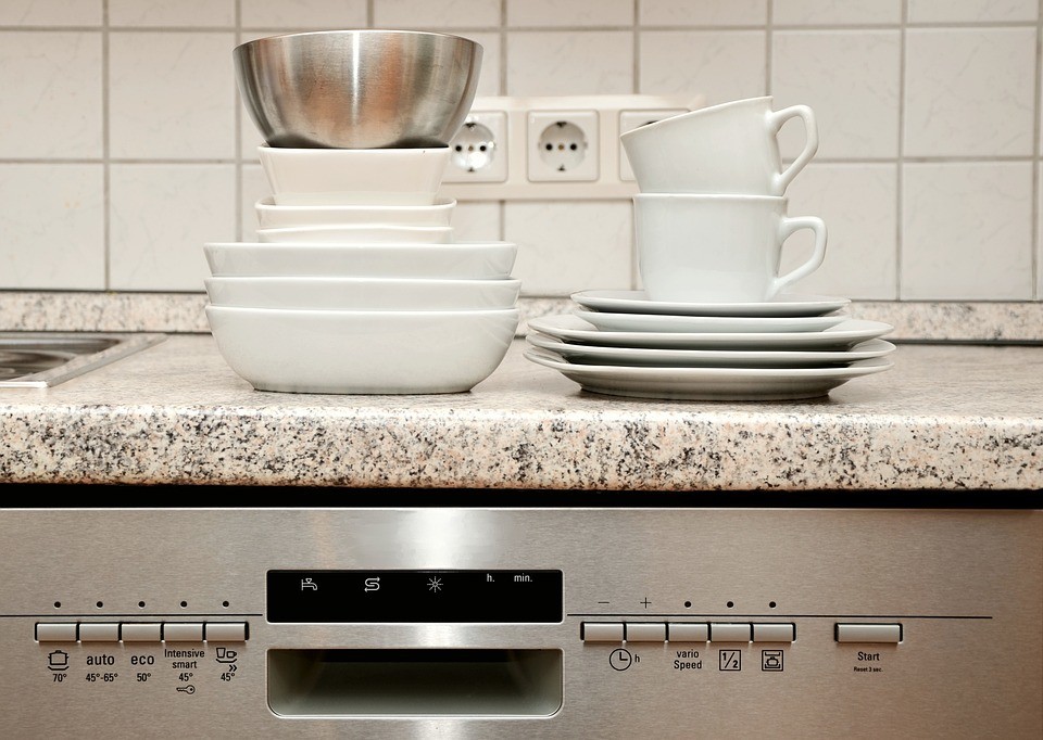 Best Dishwashers Under 500 ConsumerHelp Guide