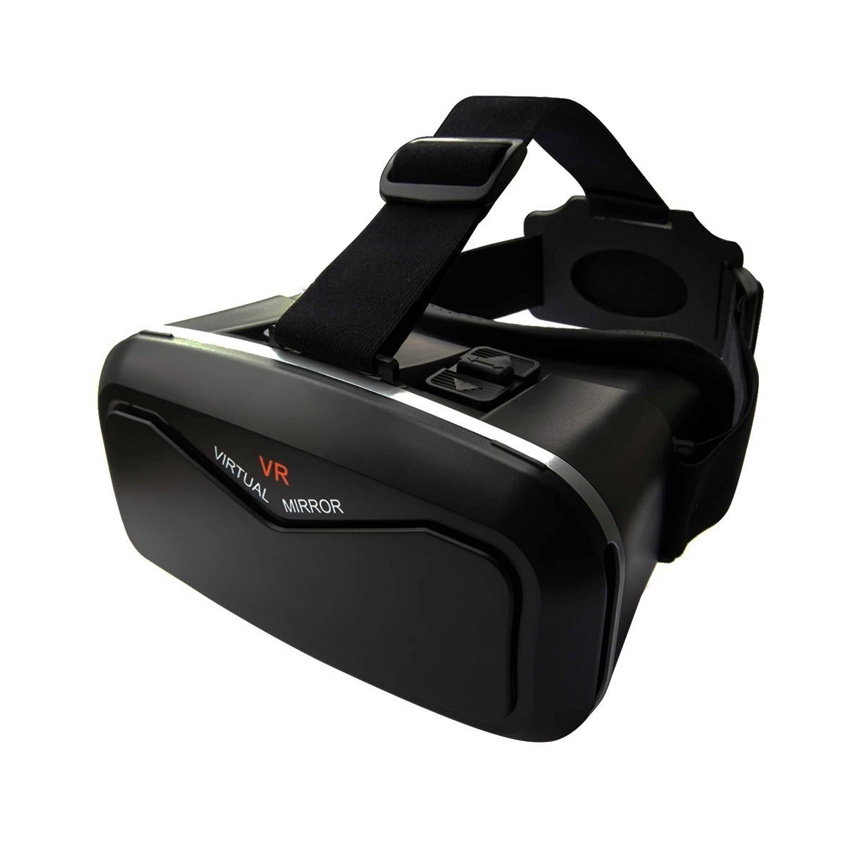 virtual reality headset for mac pc