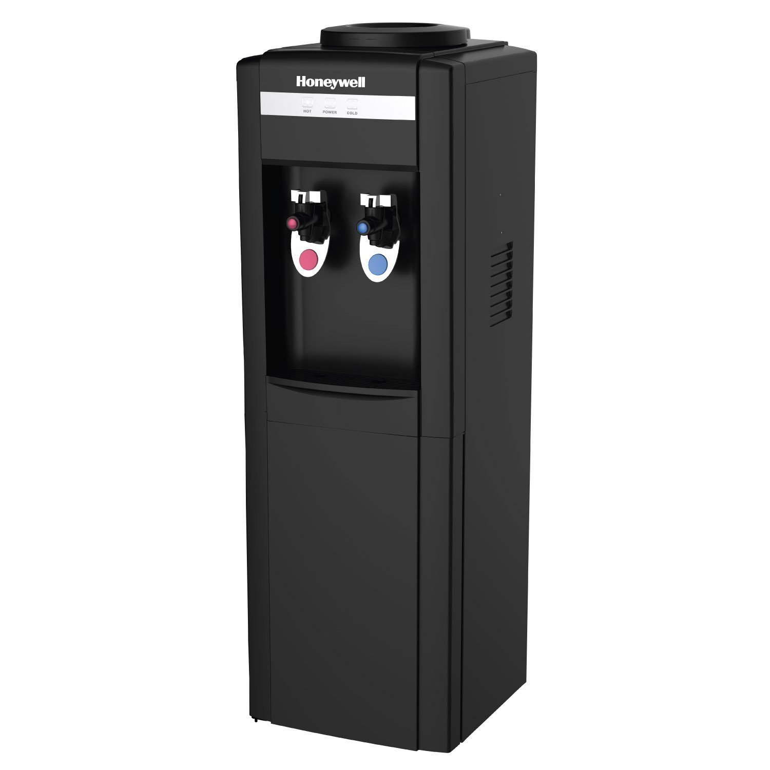 Honeywell Water Cooler ConsumerHelp Guide