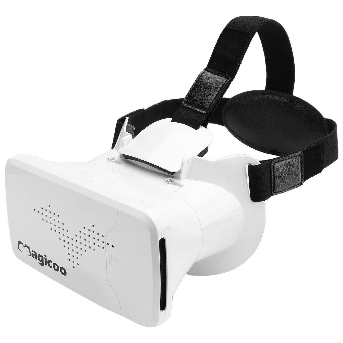 IFB IFB360 3D VR Glasses ConsumerHelp Guide