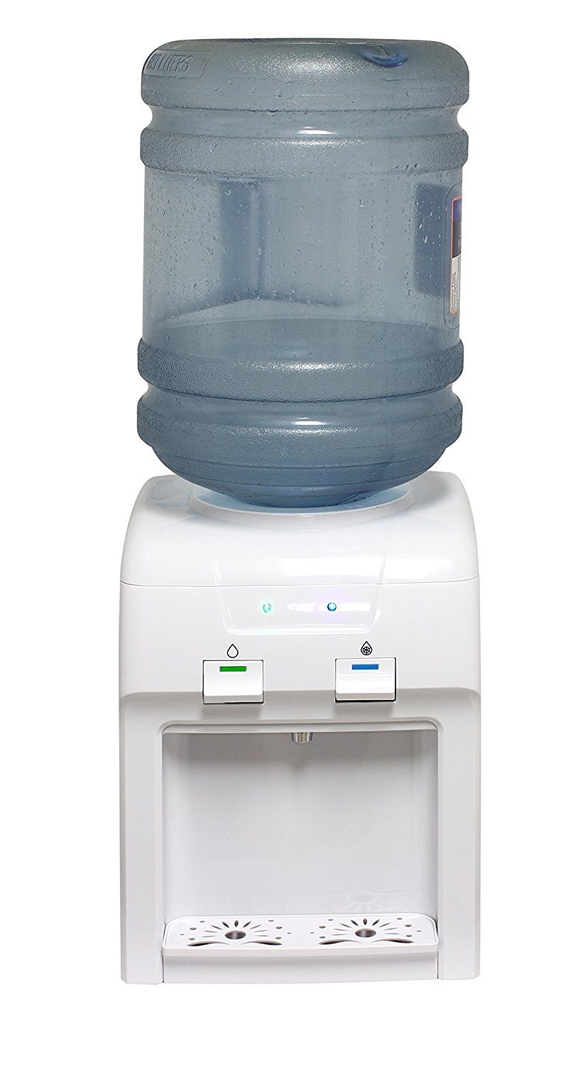 Vitapur Countertop Water Cooler ConsumerHelp Guide