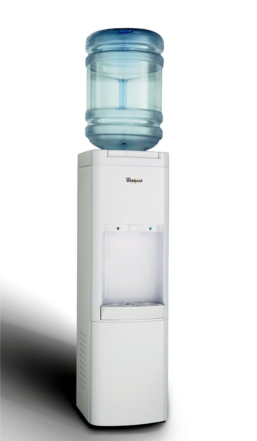 Whirlpool Commercial Water Cooler ConsumerHelp Guide