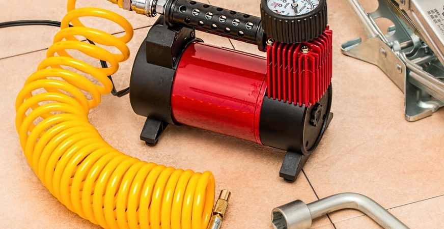 Best Air Compressors Under 100