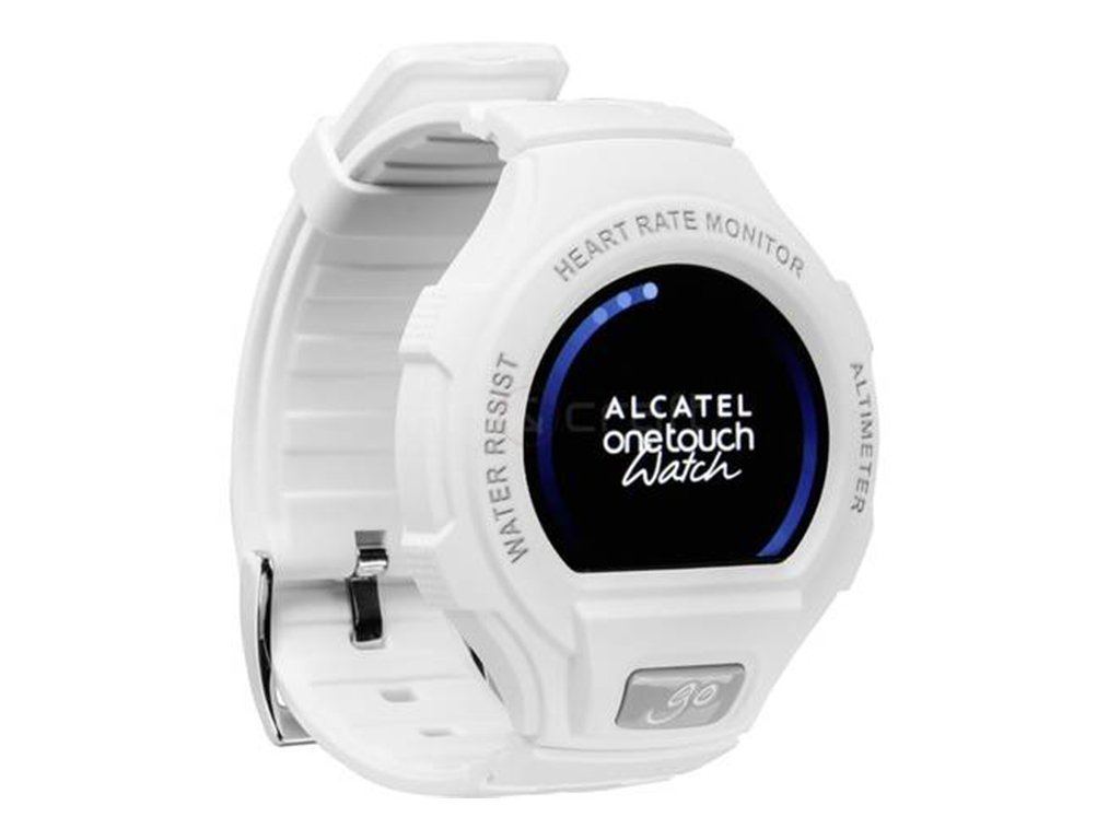 one touch watch
