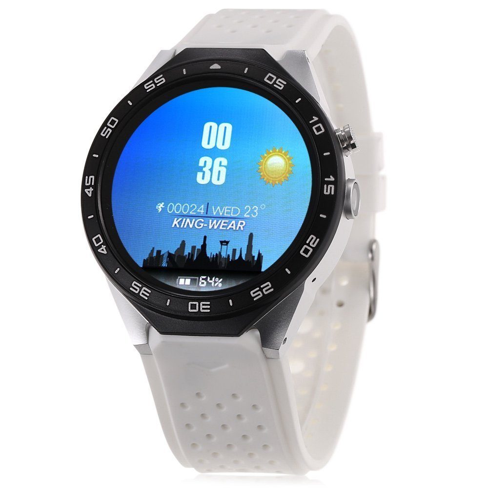 kw 88 smartwatch