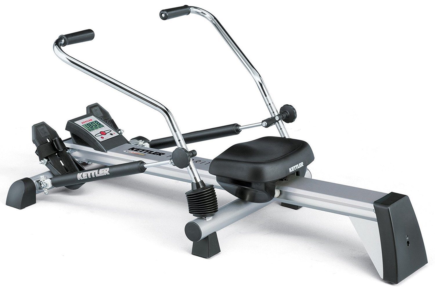 Kettler Home ExerciseFitness Equipment Favorit Rowing Machine