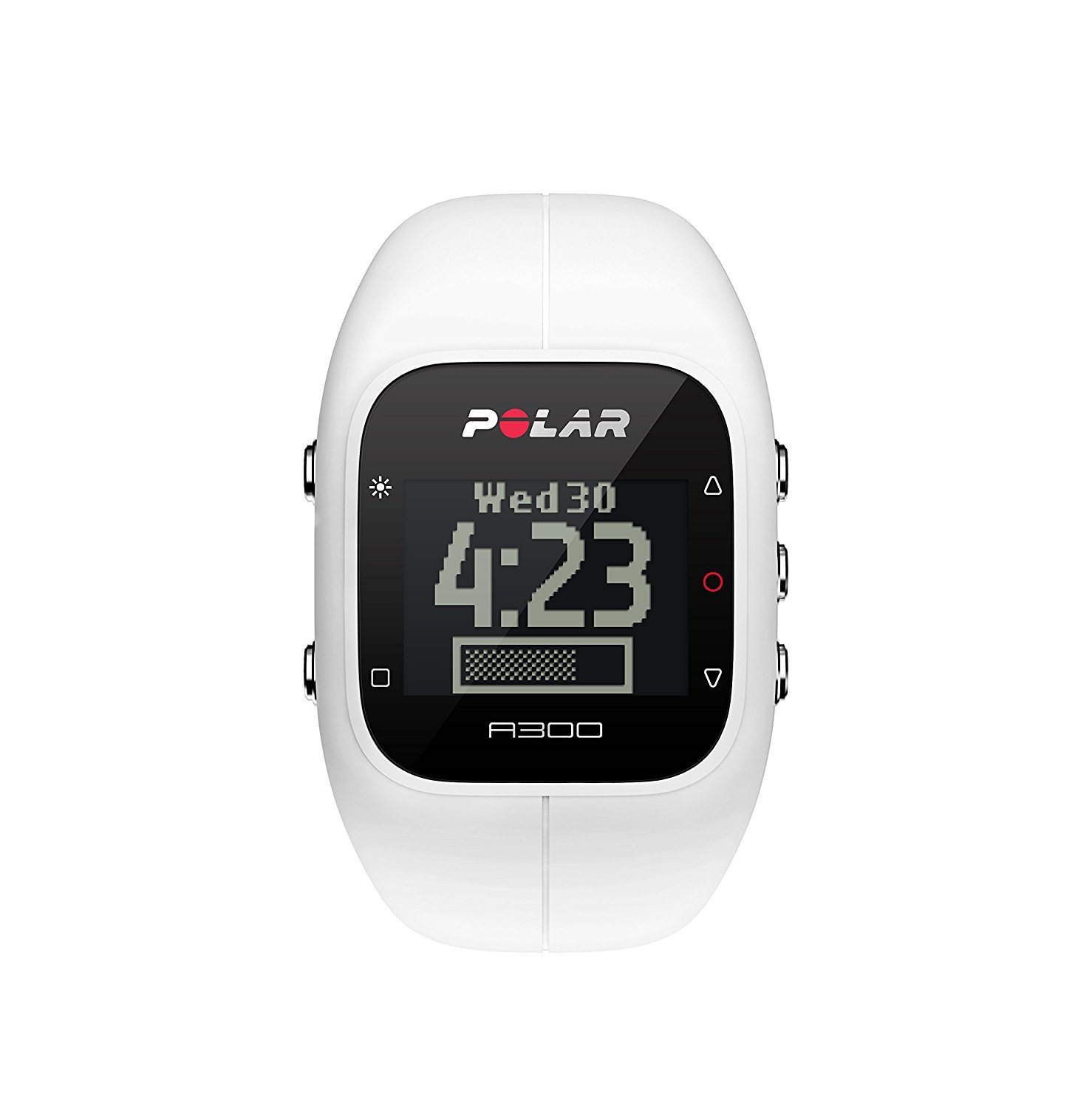 polar m200 sleep tracker