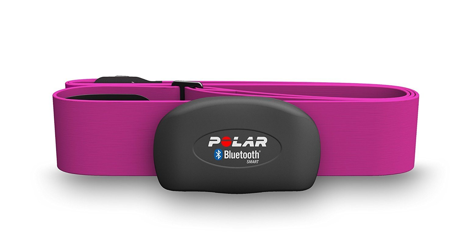 Polar H7 Bluetooth Heart Rate Sensor & Fitness Tracker ConsumerHelp Guide