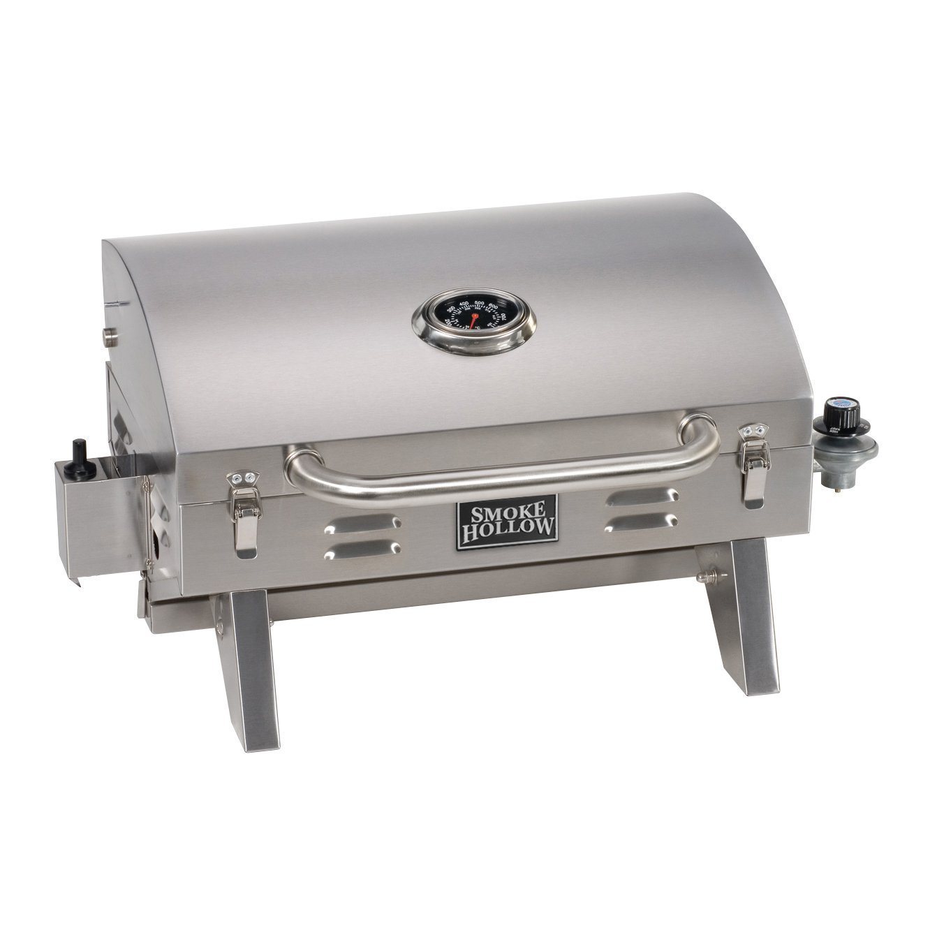 Smoke Hollow Grill ConsumerHelp Guide