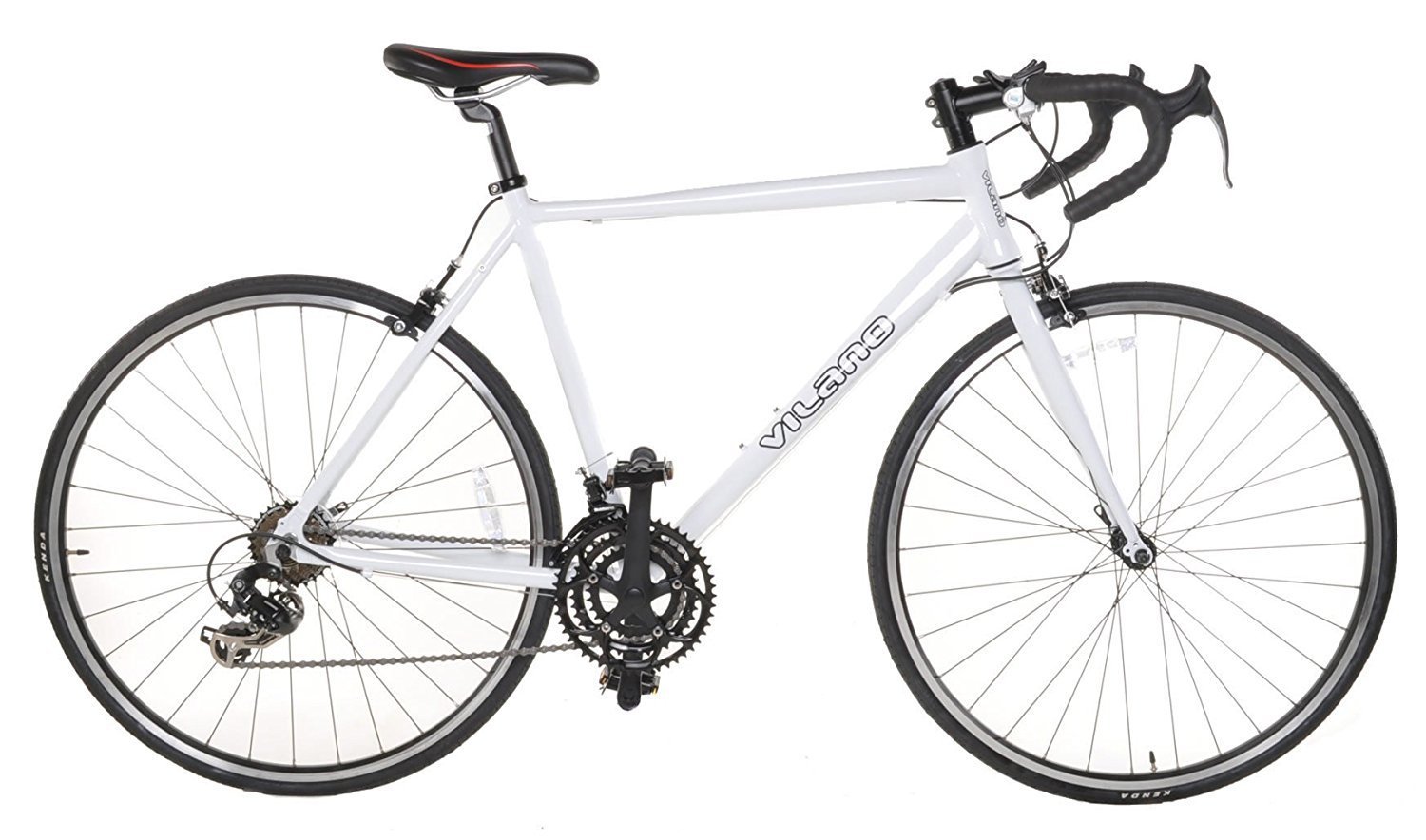 vilano 21 speed bike