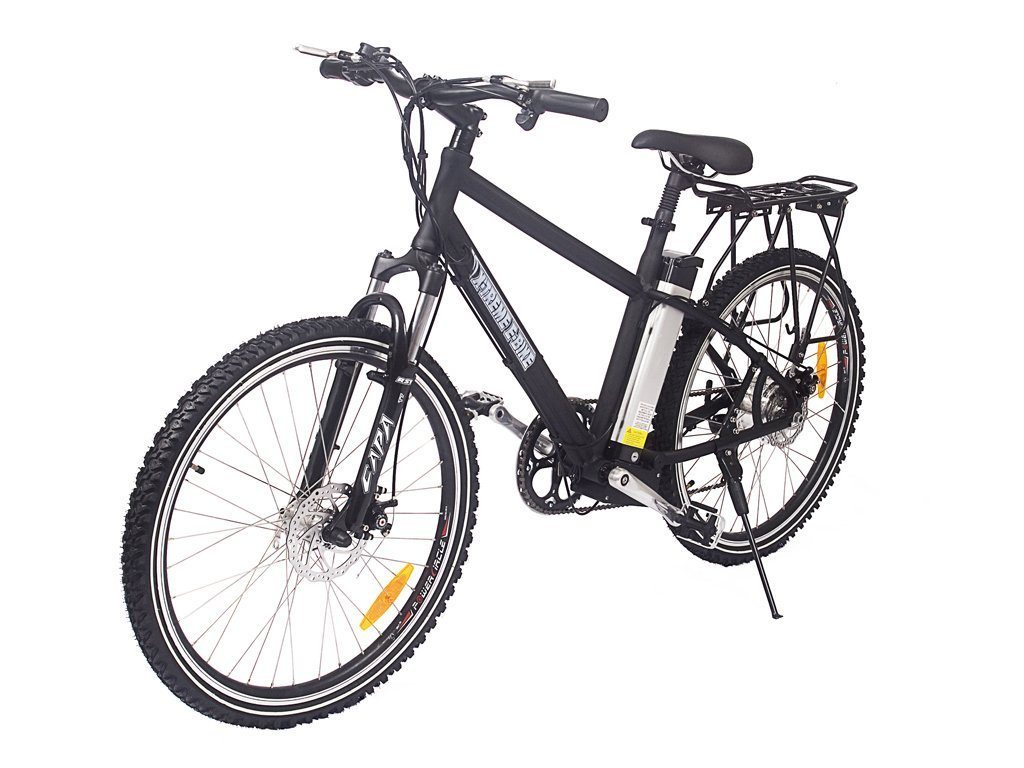 high performance electric bike