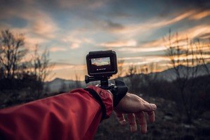 Best Action Cameras Under $200