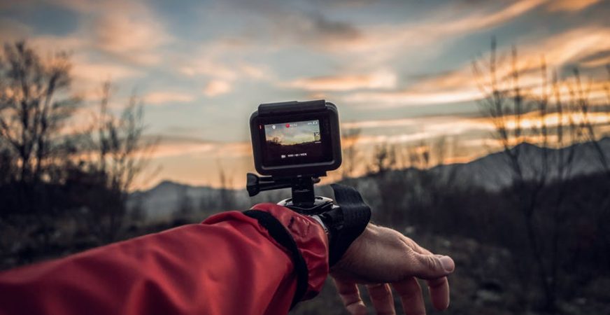 Best Action Cameras Under $200