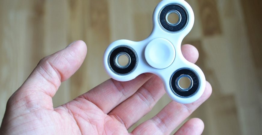 smoothest fidget spinner