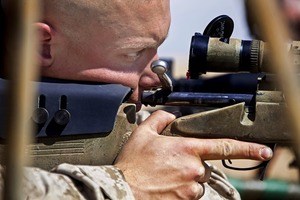 Best Rifle Scopes Under $100