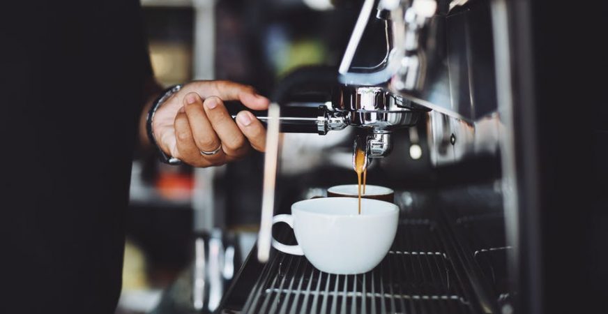 Best Espresso Machines Under $100