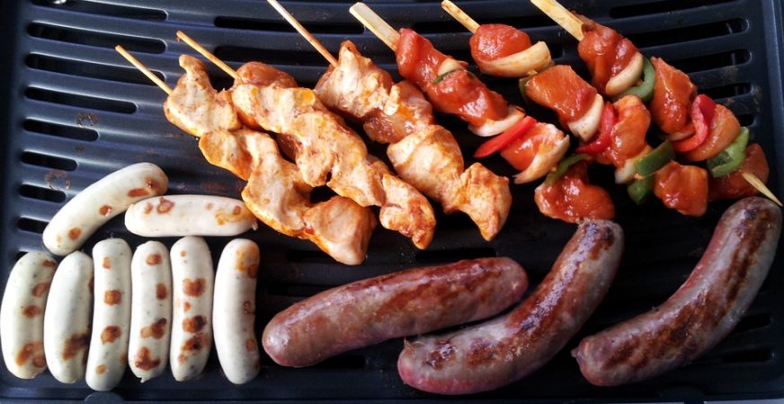 Best Gas Grills Under $200