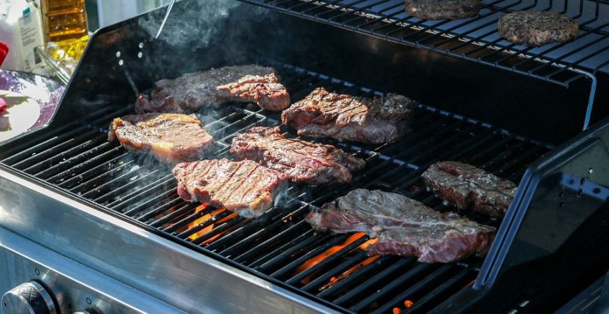 Best Gas Grills Under $500