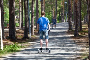 Best Hoverboards Under $200