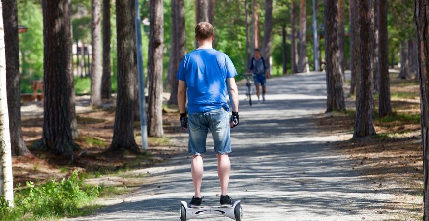 Best Hoverboards Under $200