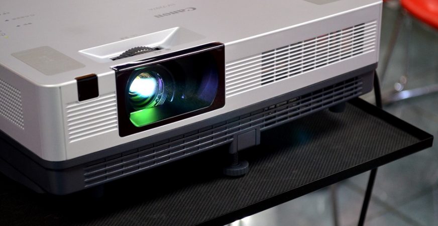 Best Projectors Under $200