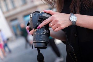 Best DSLR Cameras Under $300