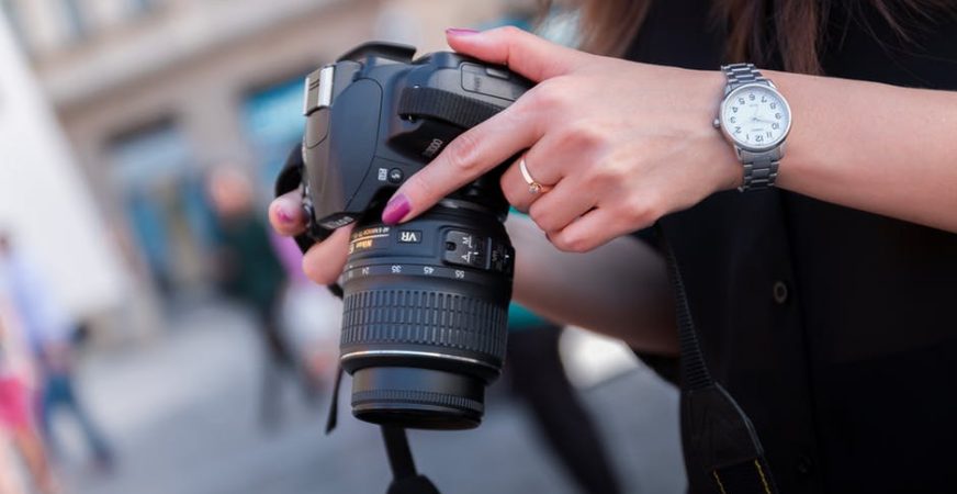 Best DSLR Cameras Under $300