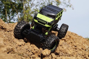 best rc crawler under 100