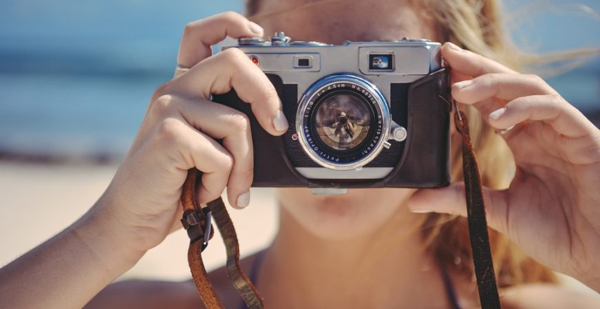 Best Vlogging Cameras Under $200