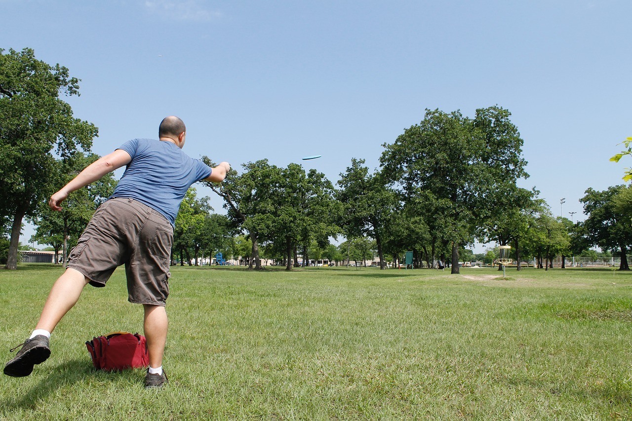 disc golf 1563854 1280