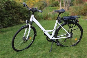 Best Electric Bikes