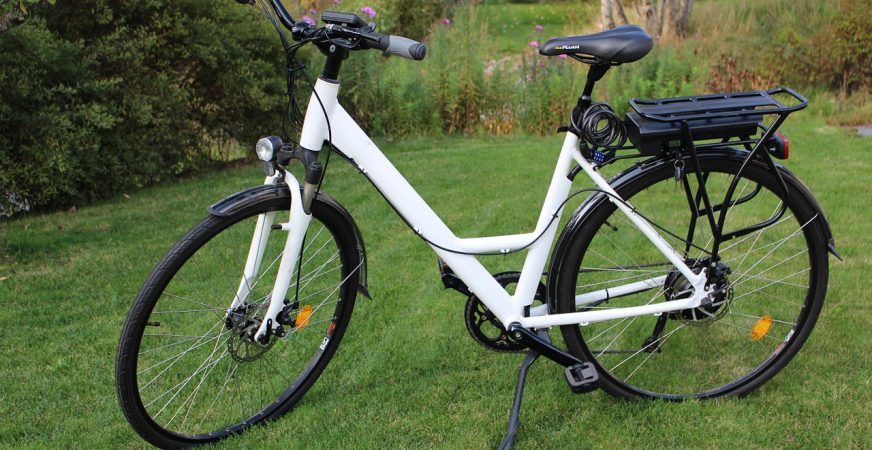 Best Electric Bike