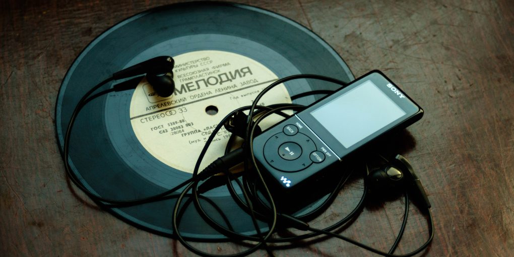Best MP3 Players
